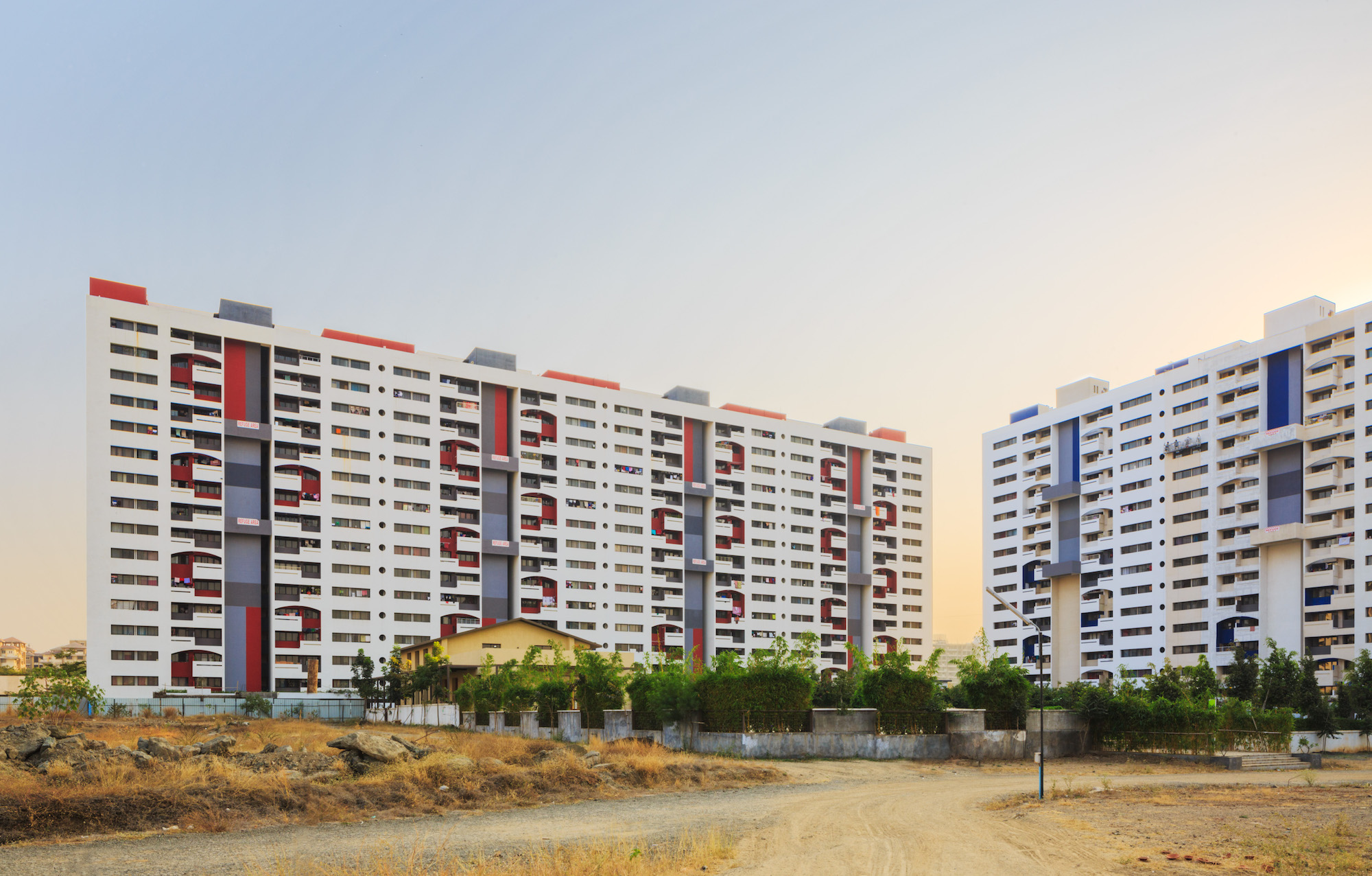 Kumar Pebble Park Featured Image